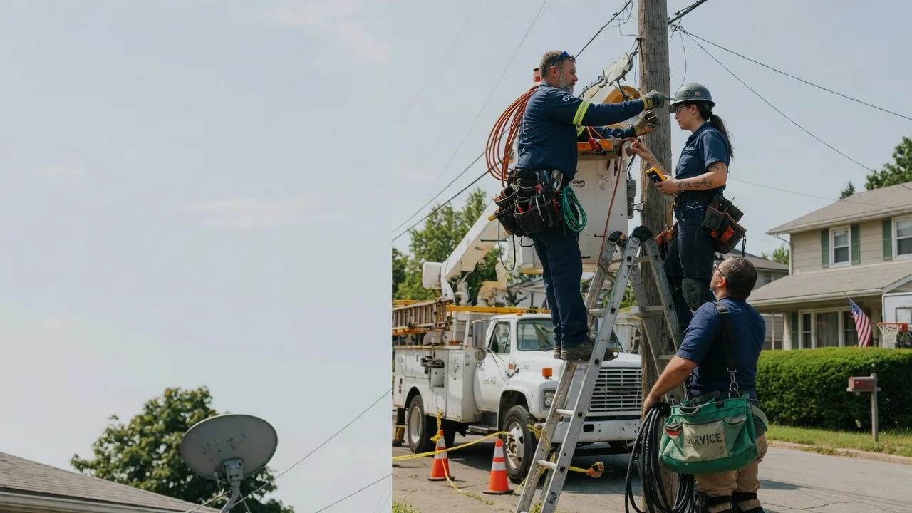 Electrical Repair in Marked Tree, AR near me